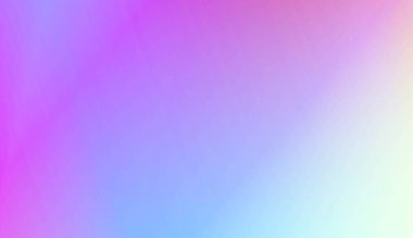 Işık degrade soyut arka plan. Broşür, afiş, duvar kağıdı, mobil ekran için. Vektör Illustration.