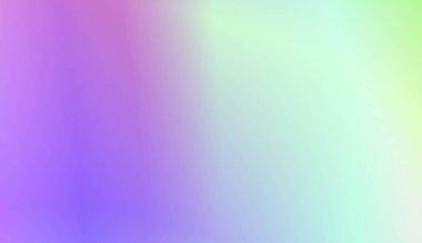 Pürüzsüz degrade renk Ile Soyut Arkaplan. Kapak sayfası, poster, Web sitelerinin banner için. Vektör Illustration.