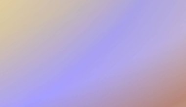 Bulanık Gradyan Özgeçmişi. Ekran Cep Telefonu için. Vektör İllüstrasyonu.