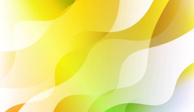 Eğrileri çizgiler Ile modern background şablonu. Zarif desen kapak kitabı için. Renk gradyan ile vektör Illustration.