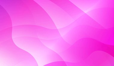 Mavi mor renk degrade geometrik şekil Ile fütüristik arka plan. Başlık sayfası, reklam, poster, banner Için tasarım. Vektör Illustration.