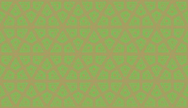 Dikişsiz desen geometrik çizgiler. tatil dekorasyonu için, tatil paketleme vektör Dikişsiz desen