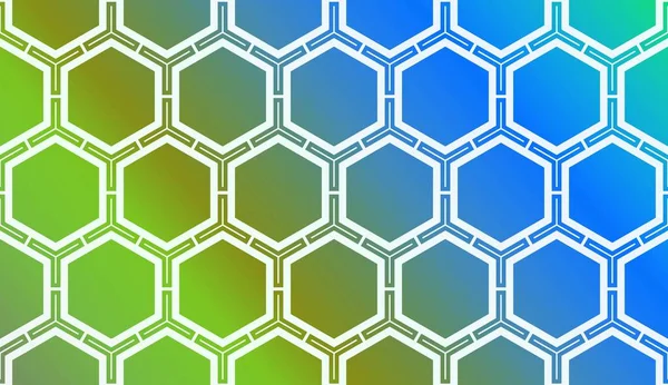 Yaratıcı Vektör Akıllı Tasarım. Gradyan arkaplana sahip Geometrik Biçim arkaplanı. Duvar Kağıdı, Advert, Business, Broşür, Broşür.