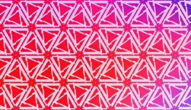 Gradyan arka grubuna sahip vektör geometrik desen. Üçgen Eğimli Çizgi. Duvar Kağıdı, Sunum Arkaplanı, İç Tasarım, Moda Yazısı