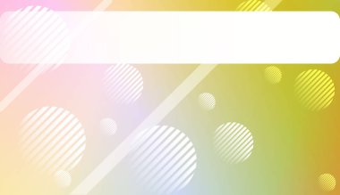 Satırlı Modern Ekran Gradyan Tasarımı. Grafik Tasarım, Bayrak ya da Poster için. Vektör İllüstrasyonu.