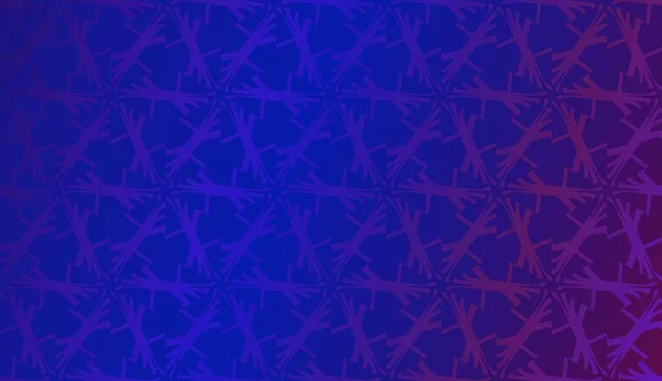 Разноцветный размытый серый фон, хипстерская патетика с полигональными элементами. Стиль треугольников. Векторная иллюстрация. Предпосылки для Вашего бизнес-проекта. Реклама, экран шаблона — стоковый вектор