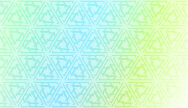 Vektör geometrik desen. Üçgen eğimli çizgi. Duvar kağıdı, sunum arka planı, iç tasarım, moda baskısı için. Gradyan rengi