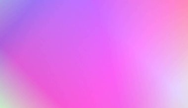 Hologram degrade arka planı. Kapak sayfası, poster, Web sitelerinin banner için. Vektör Illustration.