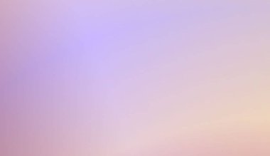 Bulanık degrade doku arka planı. Reklam, sunum, kart. vektör Illustration.