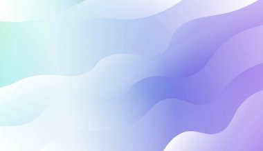 Geometrik tasarım, şekiller. Başlık sayfası, reklam, poster, banner Için tasarım. Renk gradyan ile vektör Illustration.