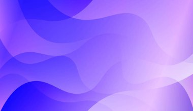 Çizgiler Ile geometrik desen, dalga. Tasarım duvar kağıtları sunum için. Renk gradyan ile vektör Illustration.