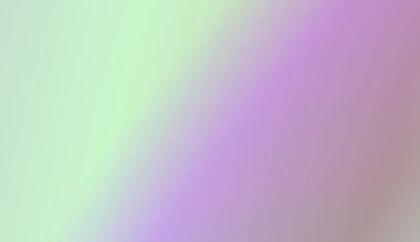 Yumuşak renk degrade arka plan. Tebrik kartı, el Ilanı, davetiye için. Vektör Illustration.