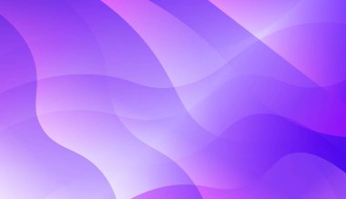 Çizgiler Ile geometrik desen, dalga. Tasarım duvar kağıtları sunum için. Renk gradyan ile vektör Illustration.