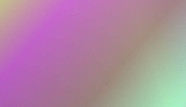 Yumuşak renk degrade arka plan. Tebrik kartı, el Ilanı, davetiye için. Vektör Illustration.