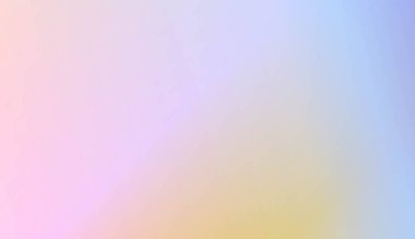 Işık degrade soyut arka plan. Broşür, afiş, duvar kağıdı, mobil ekran için. Vektör Illustration.