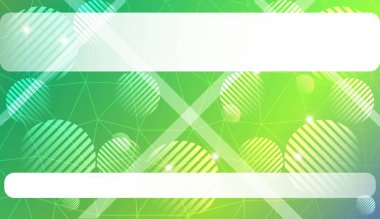 Üçgenler, hat, daire, metin elemanları için boşluk ile modern zarif arka plan. Duvar kağıdı, iç tasarım, dekorasyon, Scrapbooking sayfası için şablon. Vektör Illustration. Işık degrade arka plan.