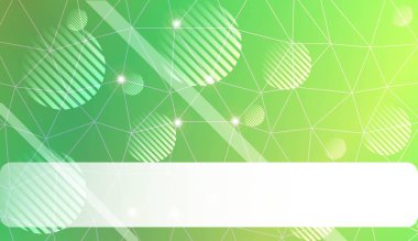 Üçgenler, çizgi, daire, metin stili için boşluk soyut çizgi ile desen. Duvar kağıdı, sunum arka plan, iç tasarım, moda baskı için. Vektör çizimi.