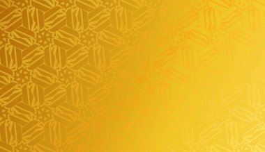 Eğimli çizgi. Üçgen şeklinde. Vektör İllüstrasyonu. Güzel Parlak Çizim. Vektör. Pürüzsüz, altın renginde, rengarenk bir arkaplan. İş için Tasarım.