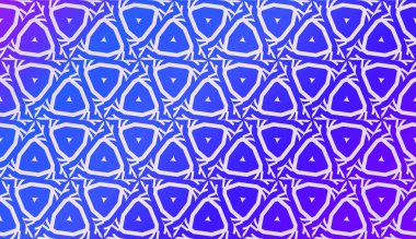 Gradyan arka grubuna sahip vektör geometrik desen. Üçgen Eğimli Çizgi. Duvar Kağıdı, Sunum Arkaplanı, İç Tasarım, Moda Yazısı