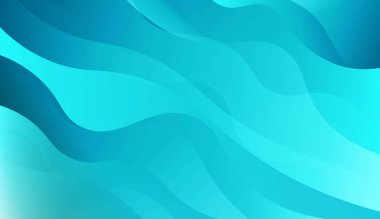 Dinamik Efekt Ile soyut arka plan. Tasarım duvar kağıtları sunum için. Vektör Illustration