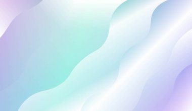 Dinamik Efekt Ile Modern arka plan. Tasarım duvar kağıtları sunum için. Renk gradyan ile vektör Illustration.