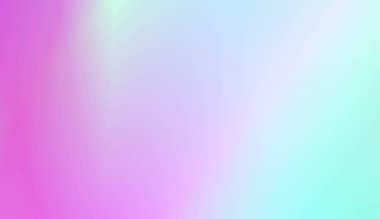 Tatlı çok renkli bulanık arka plan. Mobil uygulama Için soyut modern ekran tasarımı için. vektör Illustration.