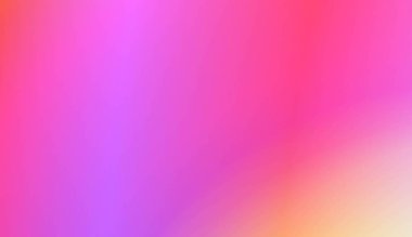 Işık degrade soyut arka plan. Broşür, afiş, duvar kağıdı, mobil ekran için. Vektör Illustration.