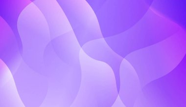 Çizgiler Ile geometrik desen, dalga. Tasarım duvar kağıtları sunum için. Renk gradyan ile vektör Illustration.