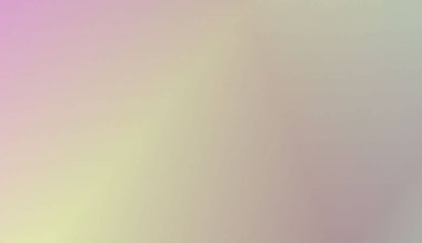 Bulanık Gradyan Özgeçmişi. Ekran Cep Telefonu için. Vektör İllüstrasyonu.