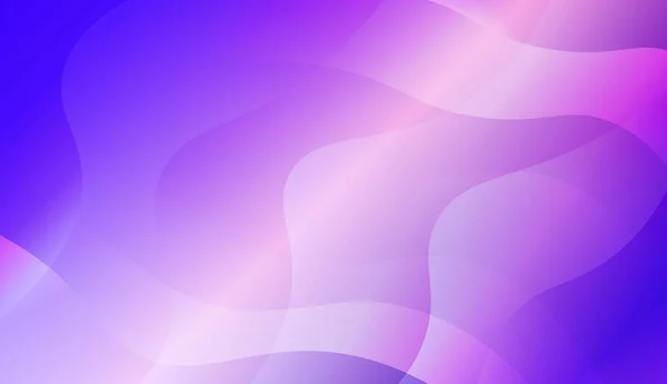 Фон Текстурные линии, Волна. Для листовок, брошюр, буклетов и сайтов дизайн векторной иллюстрации с голубым фиолетовым цветом Градиент . — стоковый вектор