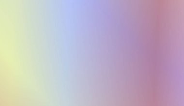 Modern ekran degrade tasarımı. Tebrik kartı, afiş, poster, broşür, afiş takvimi için. Vektör Illustration.