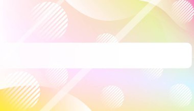 Çizgi ile dalga Soyut Arkaplan, geometrik şekil. Tasarım açılış sayfası, banner, kapak sayfası için. Vektör Illustration