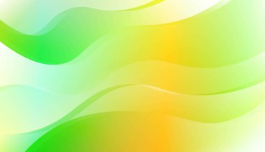 Geometrik Tasarım, Şekiller. Kapak sayfası, poster ve web siteleri için tasarım. Renk Gradyanlı Vektör İllüstrasyonu.