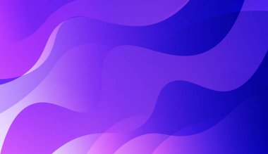 Degrade Ile mermer tarzında renkli Illustration. Tasarım reklamı, banner, kapak sayfası için. Renk gradyan ile vektör Illustration.