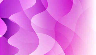 Geometrik tasarım, şekiller Ile fütüristik teknoloji stili. Flyer, broşür, kitapçık ve Web siteleri için tasarım vektör Illustration