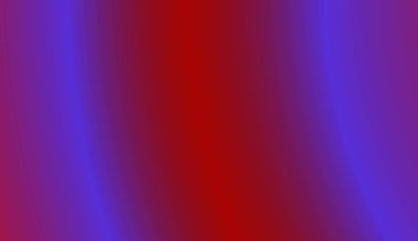 Bulanık Gradyan Özgeçmişi. Grafik Davetiye Kartınız, Posteriniz, Broşürünüz için. Vektör İllüstrasyonu.