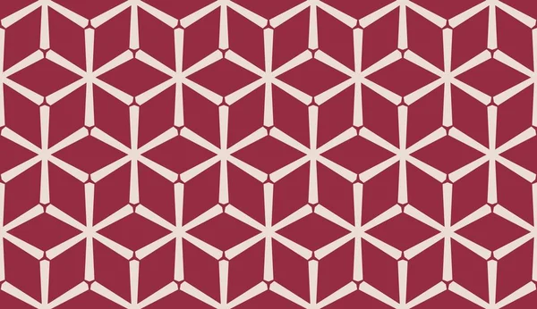 Kırmızı. Vektör lüks soyut arka plan. Vektör Dikişsiz desen