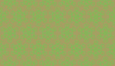 Dikişsiz desen geometrik çizgiler. tatil dekorasyonu için, tatil paketleme vektör Dikişsiz desen