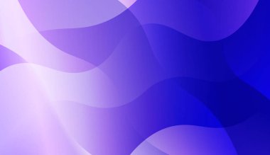 Degrade Ile mermer tarzında renkli Illustration. Tasarım reklamı, banner, kapak sayfası için. Renk gradyan ile vektör Illustration.