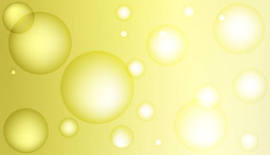 Arkaplanda damlalar, noktalar var. Cep telefonunun şablonu için. Pastel renk Vektörü illüstrasyonu.