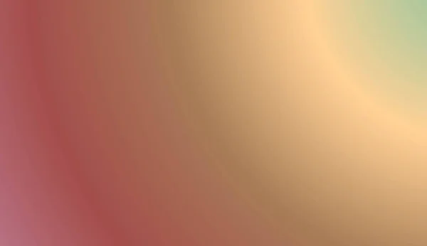 Гладкое резюме Красочные Градиентные Фон. Для ваших графических обоев, обложки книги, баннер. Векторная миграция. — стоковый вектор