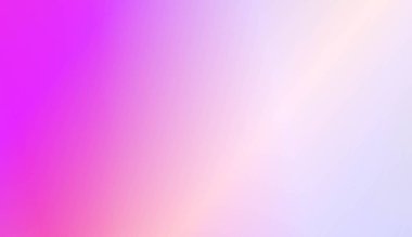 Pürüzsüz soyut renkli degrade arka planlar. Kapak sayfası, poster, Web sitelerinin banner için. Vektör Illustration.