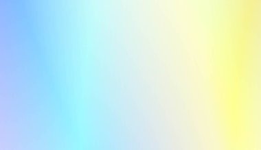 Hologram degrade arka planı. Şablon cep telefonu arka planlar için. Vektör Illustration.