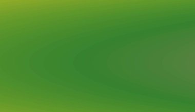 Yumuşak Renk Gradyanları. Kapak Sayfası, Poster, Web Siteleri Afişi için. Vektör İllüstrasyonu.