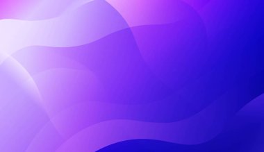 Çizgiler Ile geometrik desen, dalga. Tasarım duvar kağıtları sunum için. Renk gradyan ile vektör Illustration.