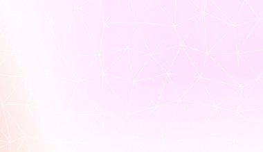 Üçgen mozaik kaplama. Modern tasarım senin işin, projen. Vektör çizimi. Bulanık Arkaplan, Yumuşak Gradyan Doku Rengi.