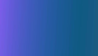 Pürüzsüz Soyut Renkli Gradyan Özgeçmişi. Fütürist Reklam ve Broşürler için. Vektör İllüstrasyonu.