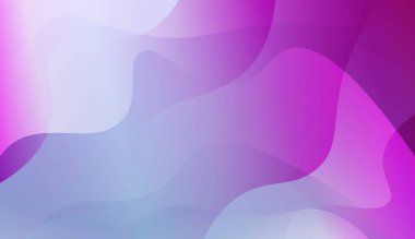 Renk degrade geometrik şekli Ile fütüristik Arkaplan. Kapak sayfası, açılış sayfası, banner için. Renk gradyan ile vektör Illustration.