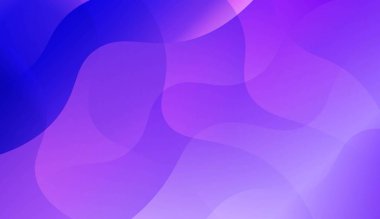 Çizgiler Ile geometrik desen, dalga. Tasarım duvar kağıtları sunum için. Renk gradyan ile vektör Illustration.