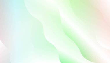 Çizgiler Ile geometrik desen, dalga. Flyer, broşür, kitapçık ve Web siteleri tasarım vektör Illustration renk gradyan ile.